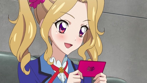 アイカツ！ (35)
