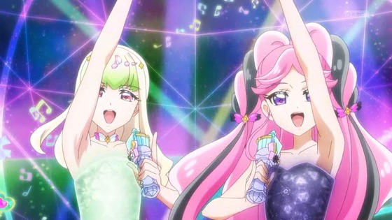 「キミとアイドルプリキュア♪」キミプリ 19話感想 (38)