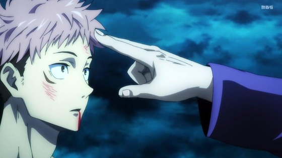 「呪術廻戦」第2話感想 画像 (20)