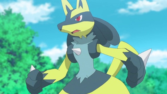 「ポケットモンスター」90話感想 (29)