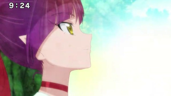 「ゲゲゲの鬼太郎」6期 72話感想 (100)