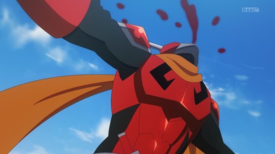 「怪人開発部の黒井津さん」12話感想 最終回 (123)