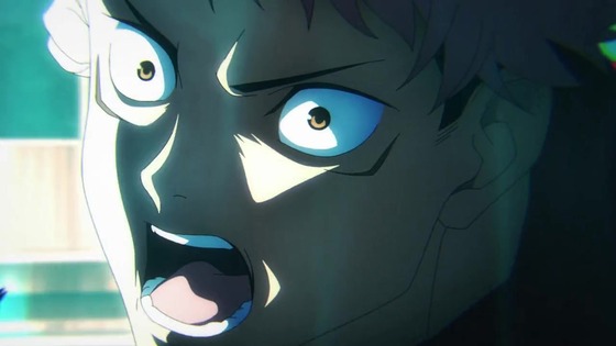 「呪術廻戦」35話感想 (99)