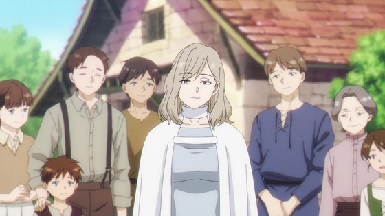 「葬送のフリーレン」15話感想 (40)