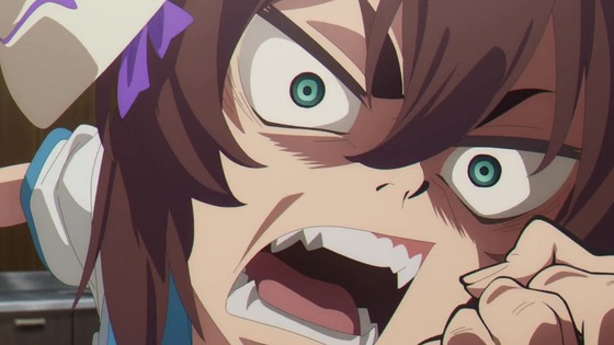 「ウマ娘 シンデレラグレイ」23話感想 (20)