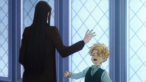 「Fatestrange Fake」8話感想 (8)