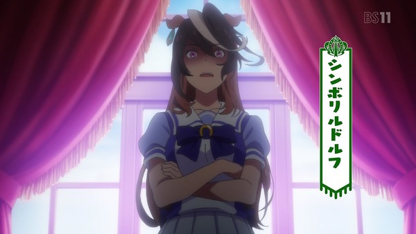 「ウマ娘 プリティーダービー」3話感想 (15)