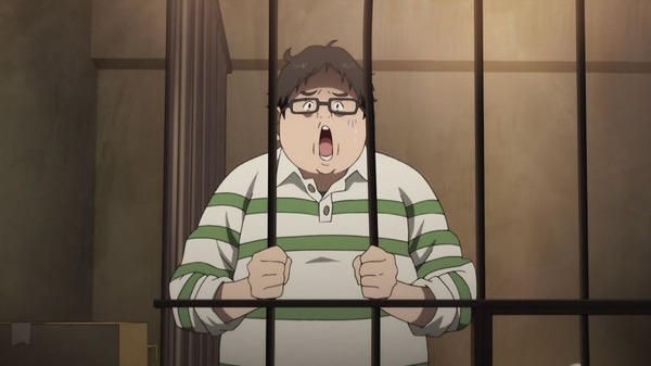SHIROBAKO (33)