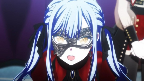 「BanG Dream! Ave Mujica」1話感想 (5)