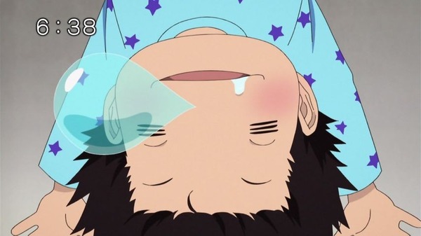 たしかなまんぞく
