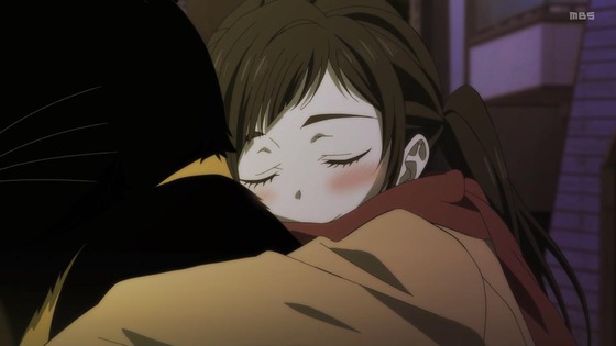 「デキる猫は今日も憂鬱」5話感想 (120)