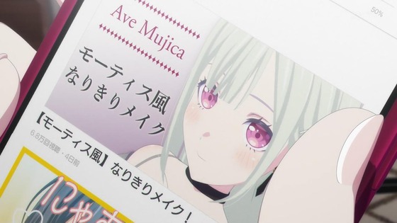 「BanG Dream! Ave Mujica」3話感想 (32)
