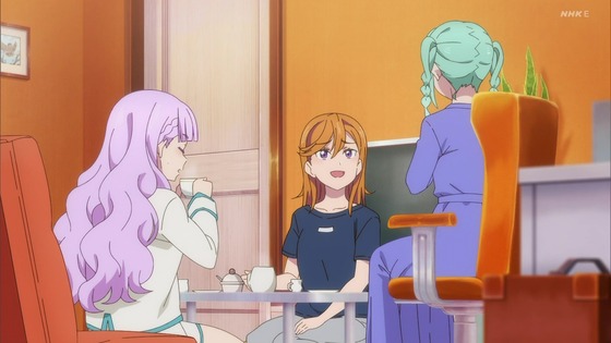 「ラブライブ!スーパースター!!」3期 7話感想 (75)