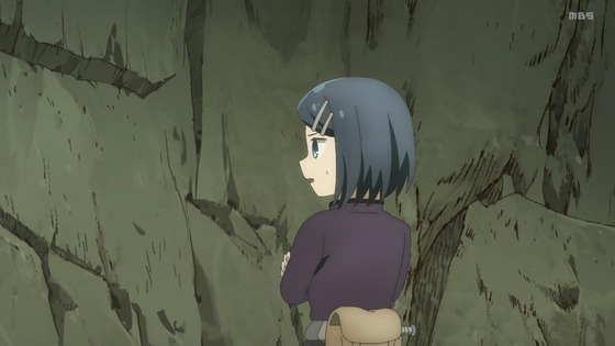 「ダンジョンの中のひと」11話感想 (36)