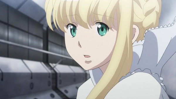 アルドノア・ゼロ (33)
