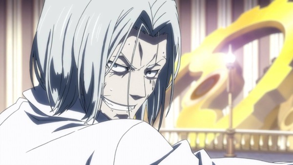 戦姫絶唱シンフォギアGX (15)