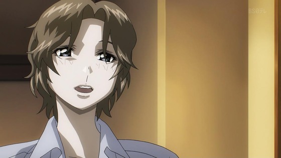 「蒼穹のファフナー THE BEYOND」4話感想 (142)