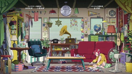 「機動戦士Gundam GQuuuuuuX」ジークアクス 1話感想 (124)