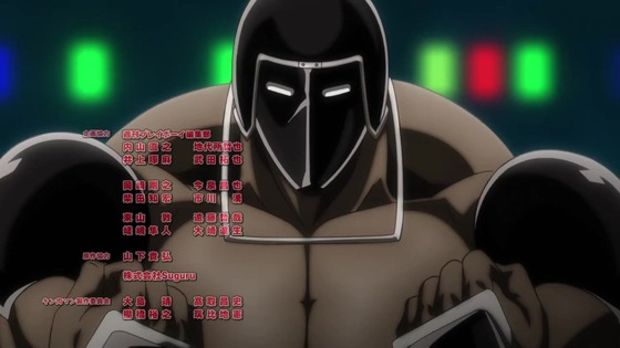 「キン肉マン 完璧超人始祖編」1話感想 (94)