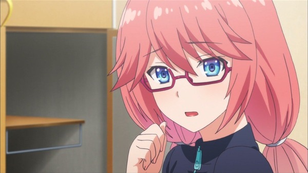 「ようこそ実力至上主義の教室へ」7話 (11)