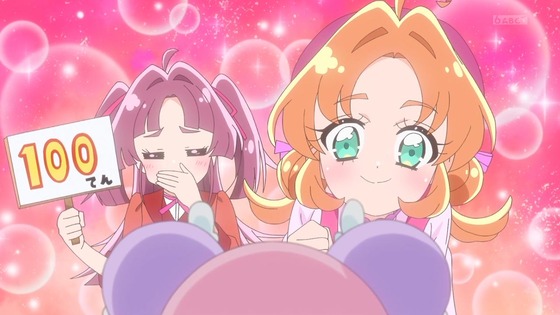 「名探偵プリキュア！」8話感想 (2)