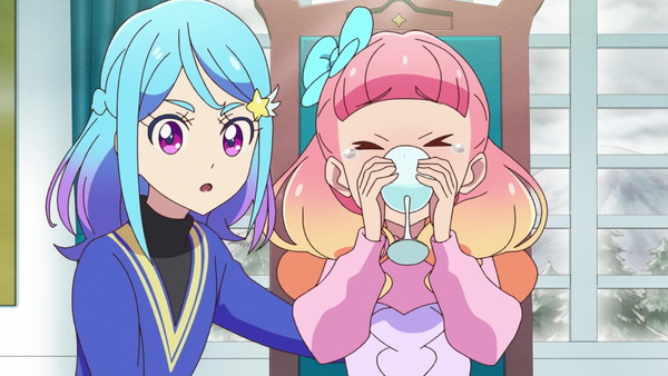 「アイカツフレンズ!」61話感想 (3)