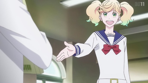 「かげきしょうじょ!!」11話感想 (38)