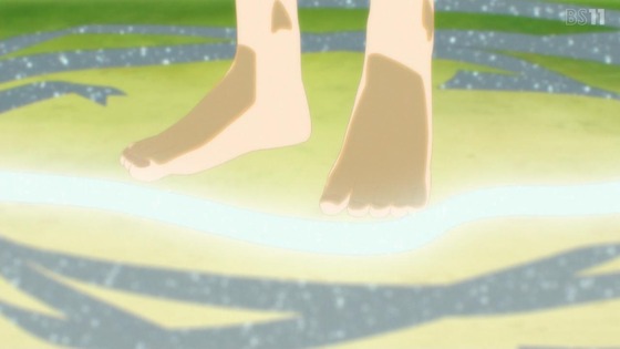 「アイドルマスター シンデレラガールズ U149」11話感想 (2)