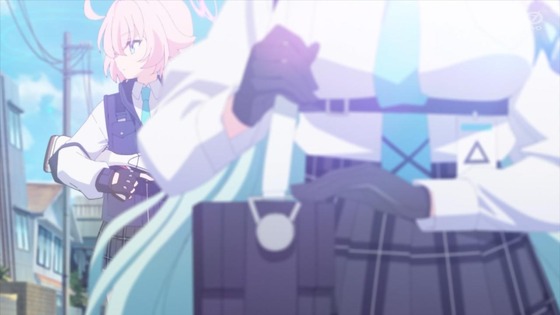 「ブルアカ」9話感想 (23)