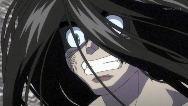 うしおととら (62)