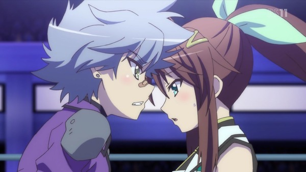 「ViVid Strike!」 (38)