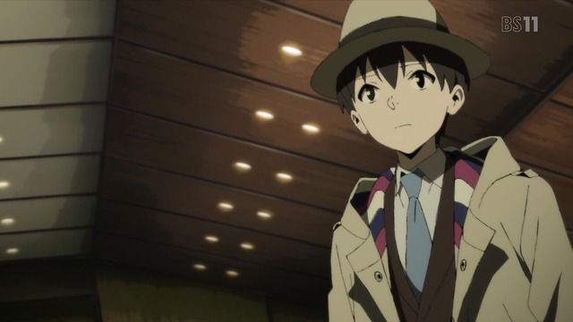 「Occultic;Nine オカルティック・ナイン」 (11)