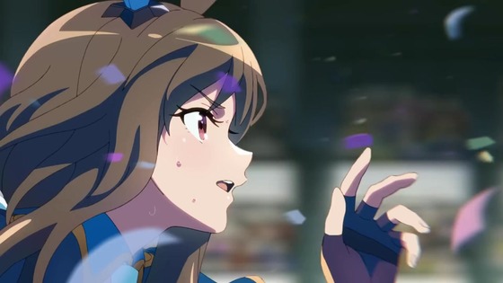 「ウマ娘 プリティーダービー ROAD TO THE TOP」4話感想 (21)