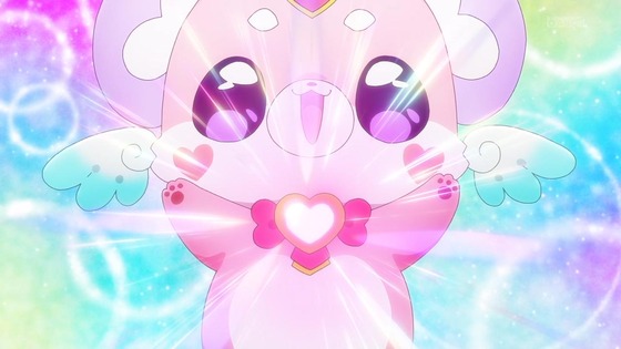 「名探偵プリキュア!」22話感想 (49)