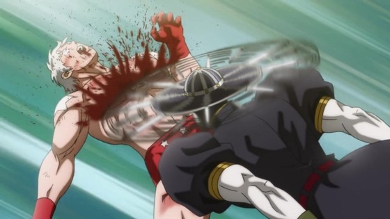 「キン肉マン 完璧超人始祖編」11話感想 (24)