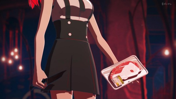 「カミエラビ」2話感想 (4)