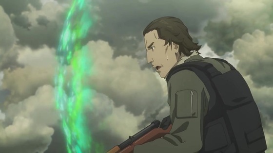「幼女戦記Ⅱ」2期 12話感想 最終回 (174)