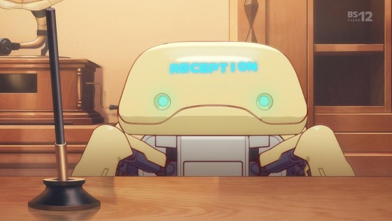 「アポカリプスホテル」1話感想 (66)