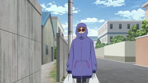 「名探偵コナン」1203話 特別編感想 (51)