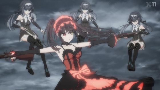 「デート・ア・ライブV」5期 3話感想 (107)