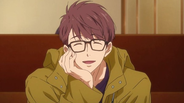 「Free! Dive to the Future」3期 2話感想 (29)
