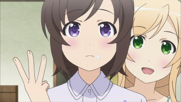 普通の女子校生が【ろこどる】やってみた。 (3)