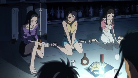 「ゾン100」4話感想 (36)