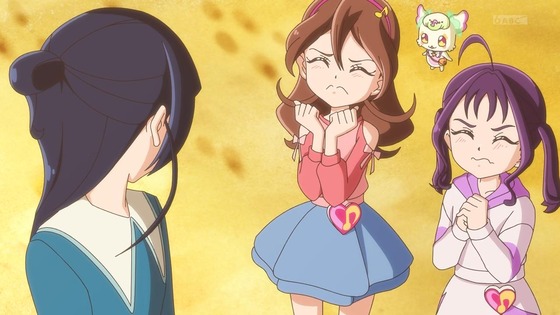 「キミとアイドルプリキュア♪」キミプリ 9話感想 (44)