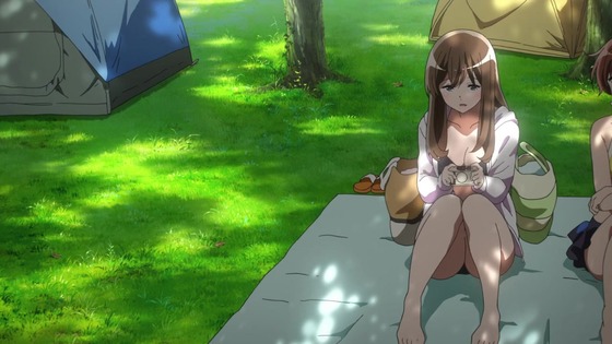 「響け!ユーフォニアム3」3期 7話感想 (89)