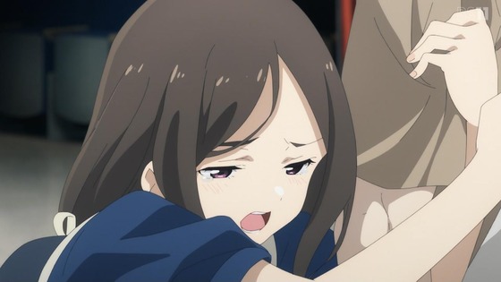 「負けヒロインが多すぎる！」6話感想 (23)