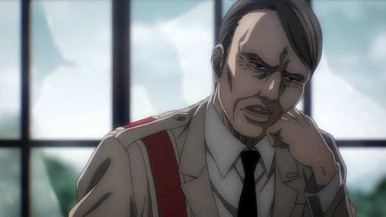 「進撃の巨人 The Final Season」61話(4期 2話)感想画像 (3)