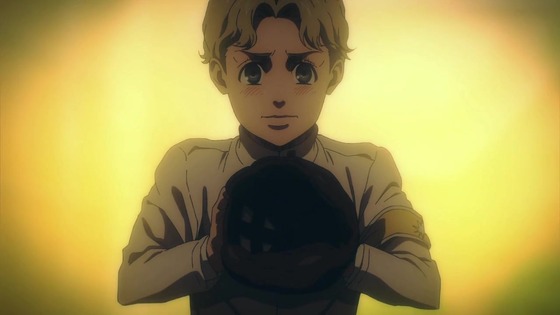 「進撃の巨人」第73話(4期 14話)感想 (173)
