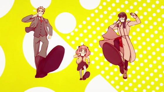 「SPY×FAMILY」2期 32話感想 (5)