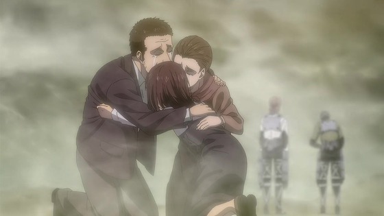「進撃の巨人」完結編 後編 第五章(最終章)感想 (124)
